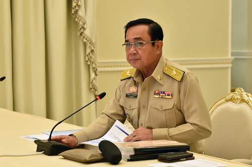PM Thailand Sambut Baik Penghargaan dari Conde Nast Traveler